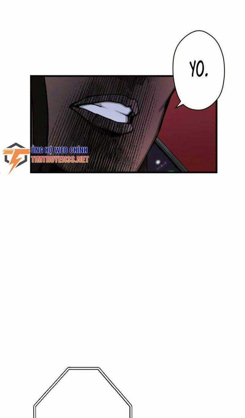 tôi chỉ là một người dọn dẹp Chapter 12 trang 137