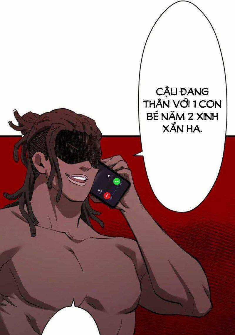 tôi chỉ là một người dọn dẹp Chapter 12 trang 140
