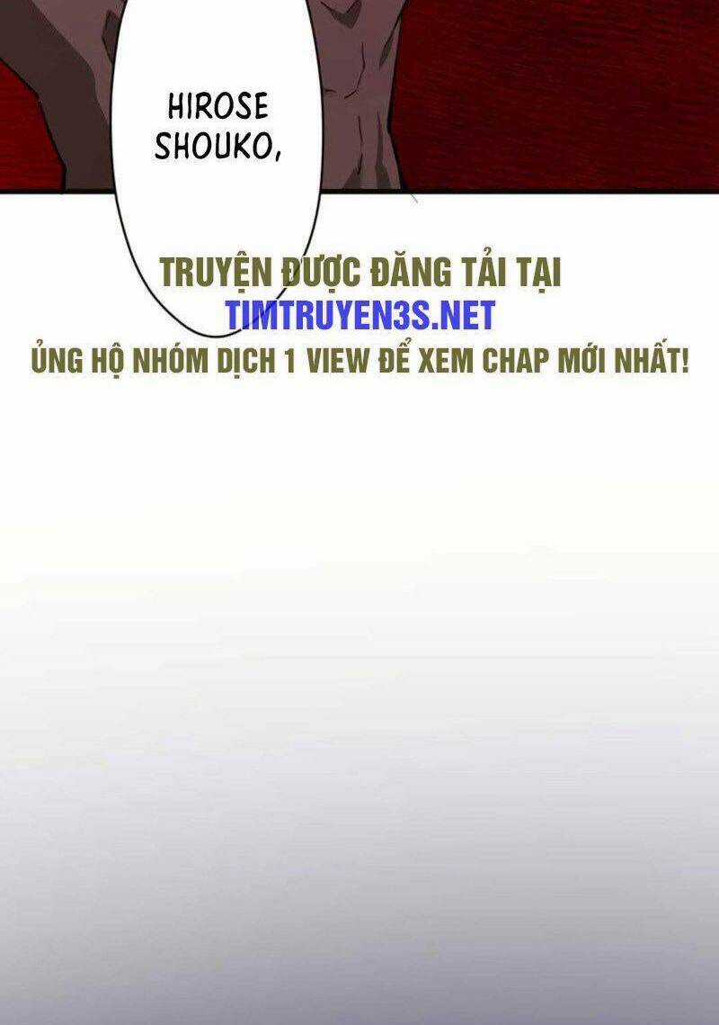 tôi chỉ là một người dọn dẹp Chapter 12 trang 141
