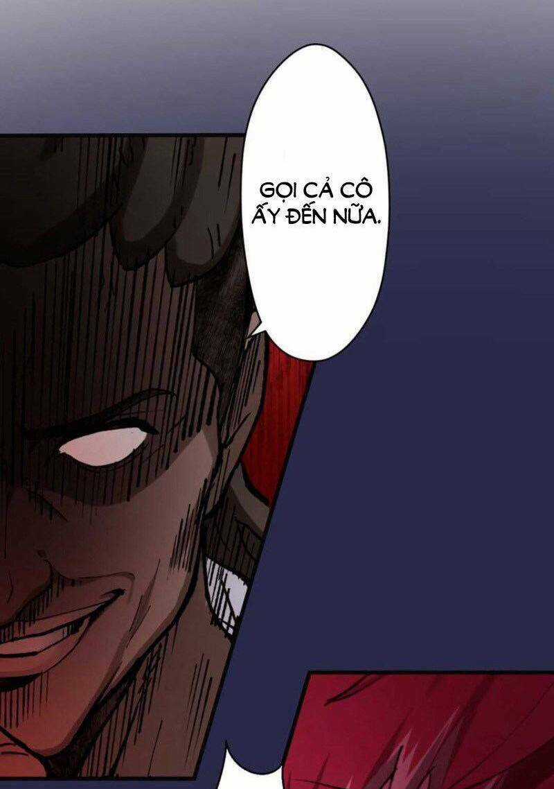 tôi chỉ là một người dọn dẹp Chapter 12 trang 142