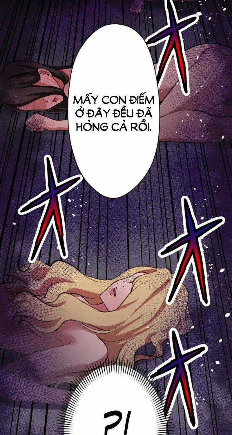 tôi chỉ là một người dọn dẹp Chapter 12 trang 145