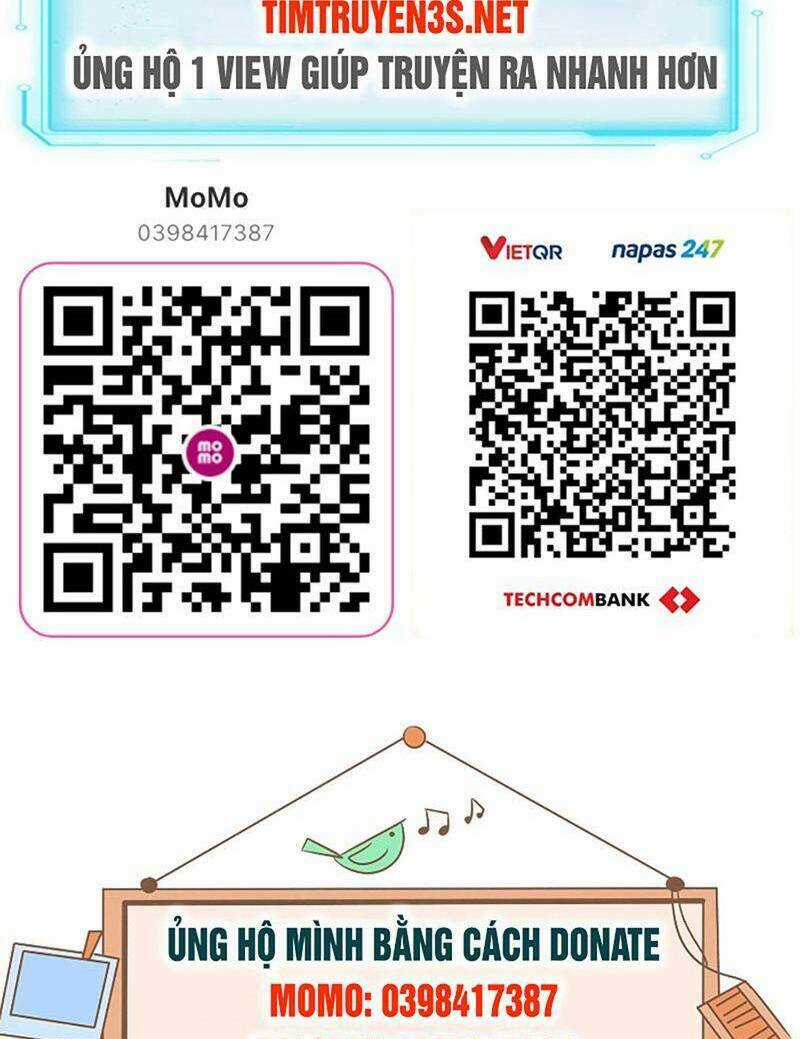 tôi chỉ là một người dọn dẹp Chapter 12 trang 152