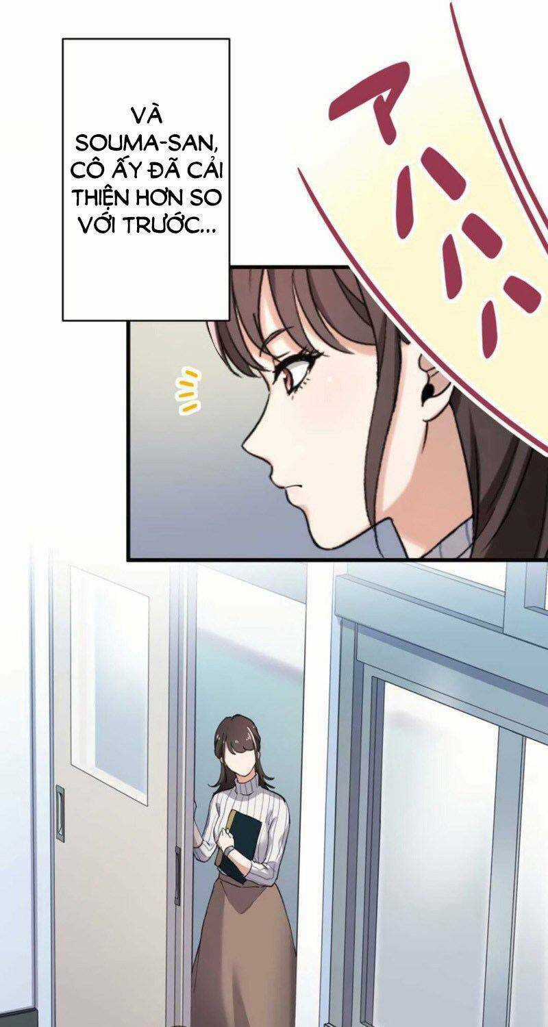 tôi chỉ là một người dọn dẹp Chapter 12 trang 16