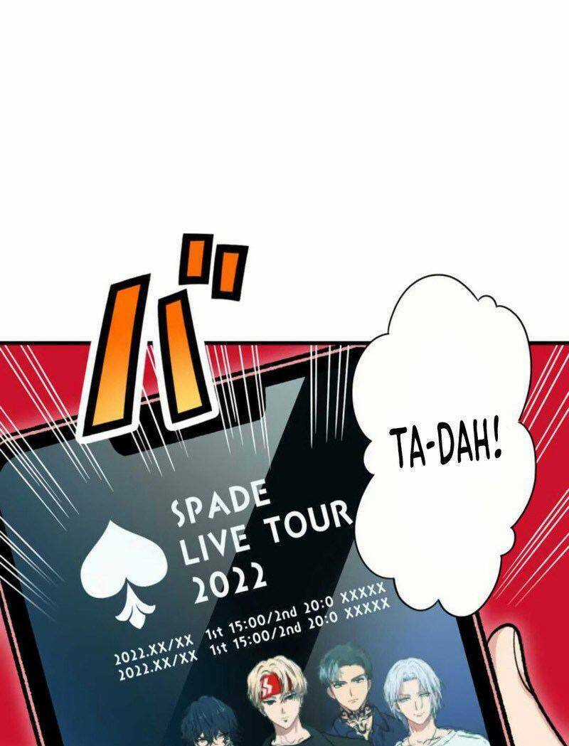 tôi chỉ là một người dọn dẹp Chapter 12 trang 20