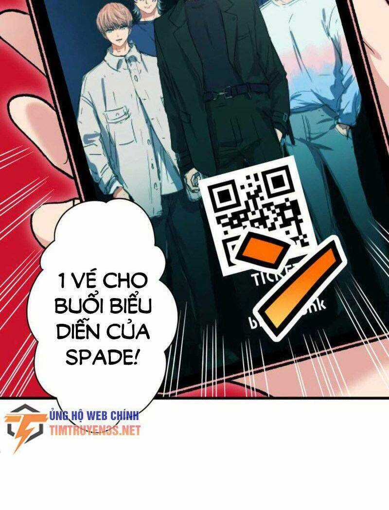 tôi chỉ là một người dọn dẹp Chapter 12 trang 21