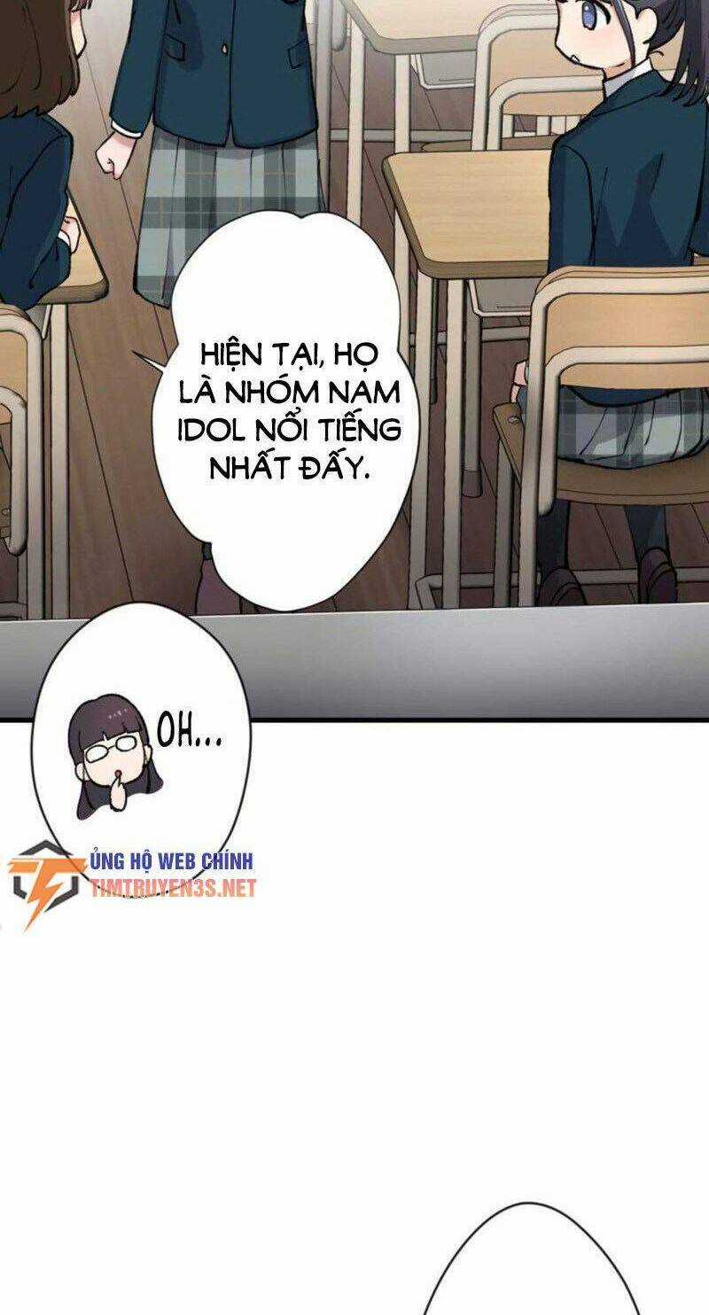 tôi chỉ là một người dọn dẹp Chapter 12 trang 25