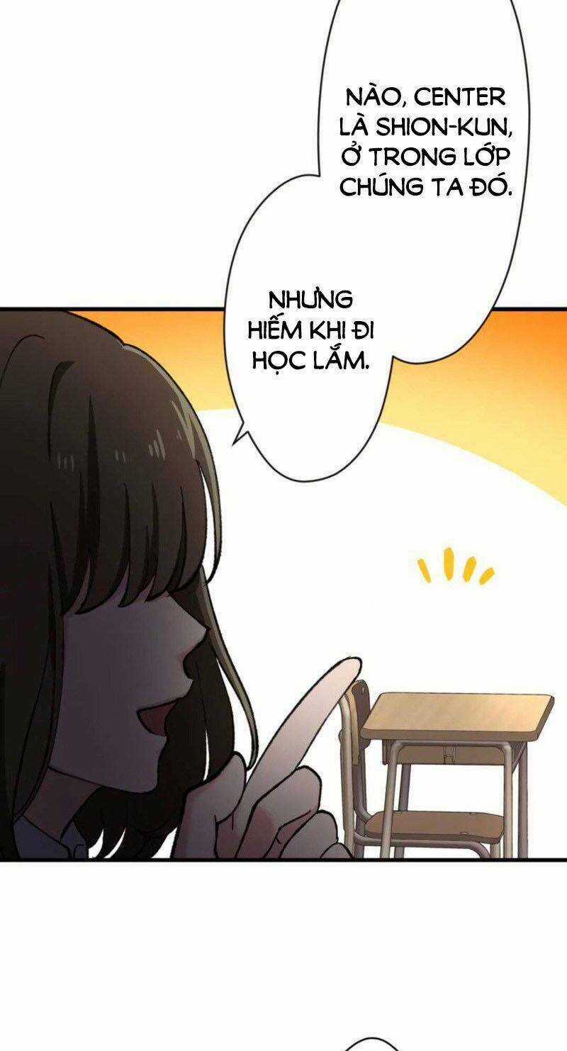 tôi chỉ là một người dọn dẹp Chapter 12 trang 26