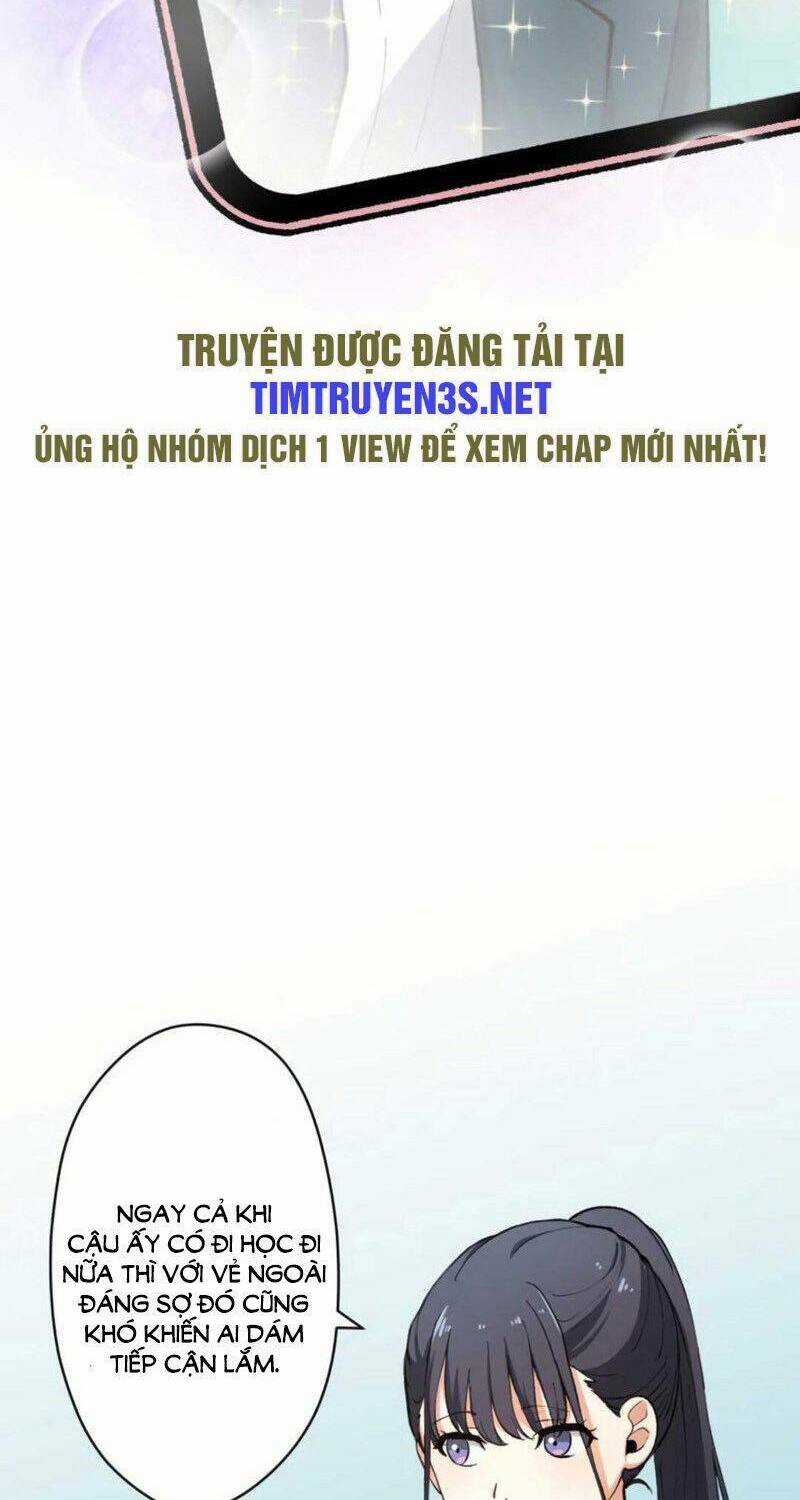 tôi chỉ là một người dọn dẹp Chapter 12 trang 29