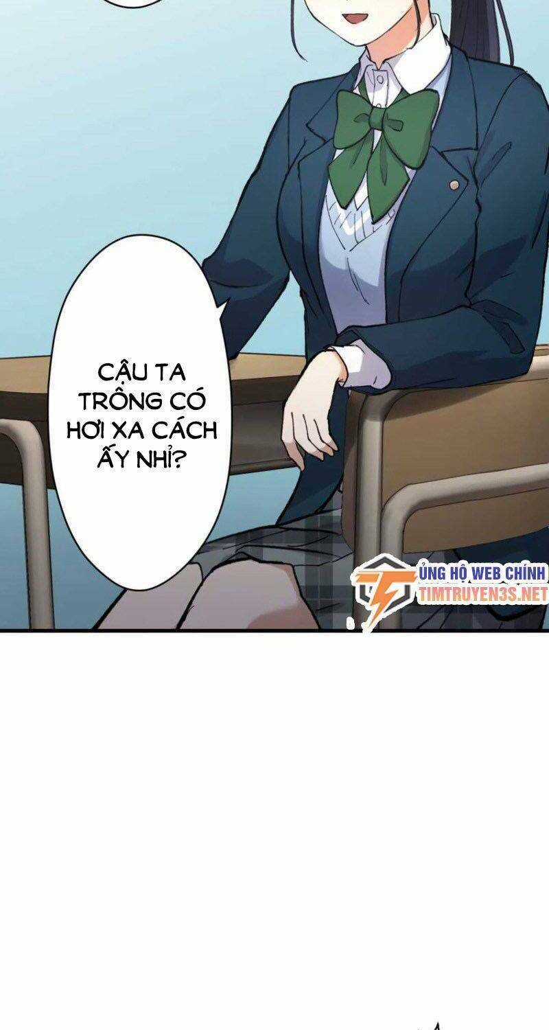 tôi chỉ là một người dọn dẹp Chapter 12 trang 30