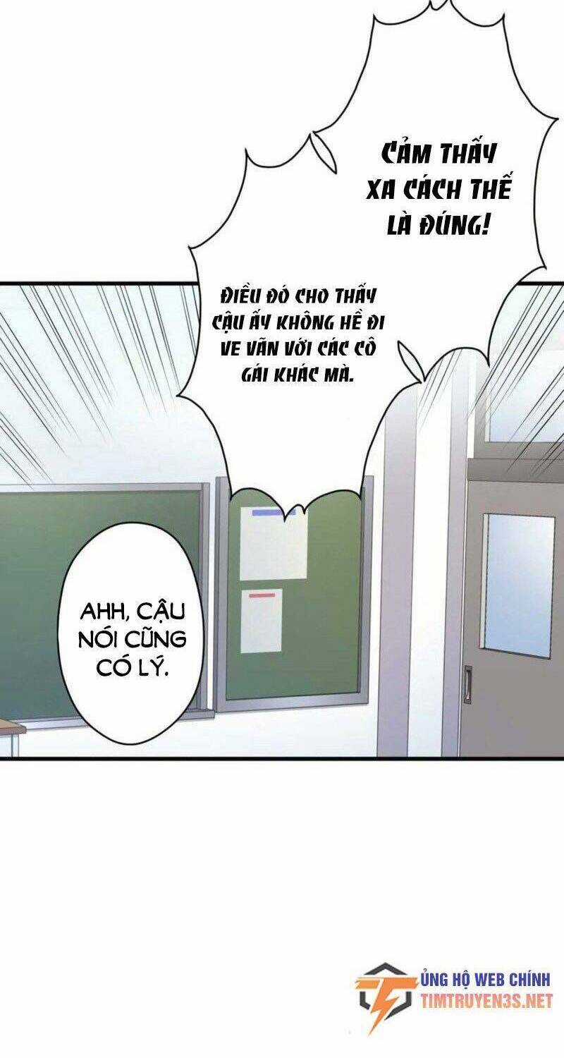 tôi chỉ là một người dọn dẹp Chapter 12 trang 31