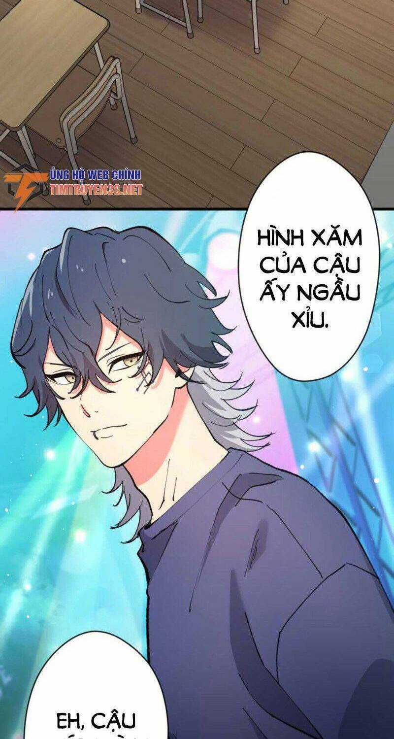 tôi chỉ là một người dọn dẹp Chapter 12 trang 33