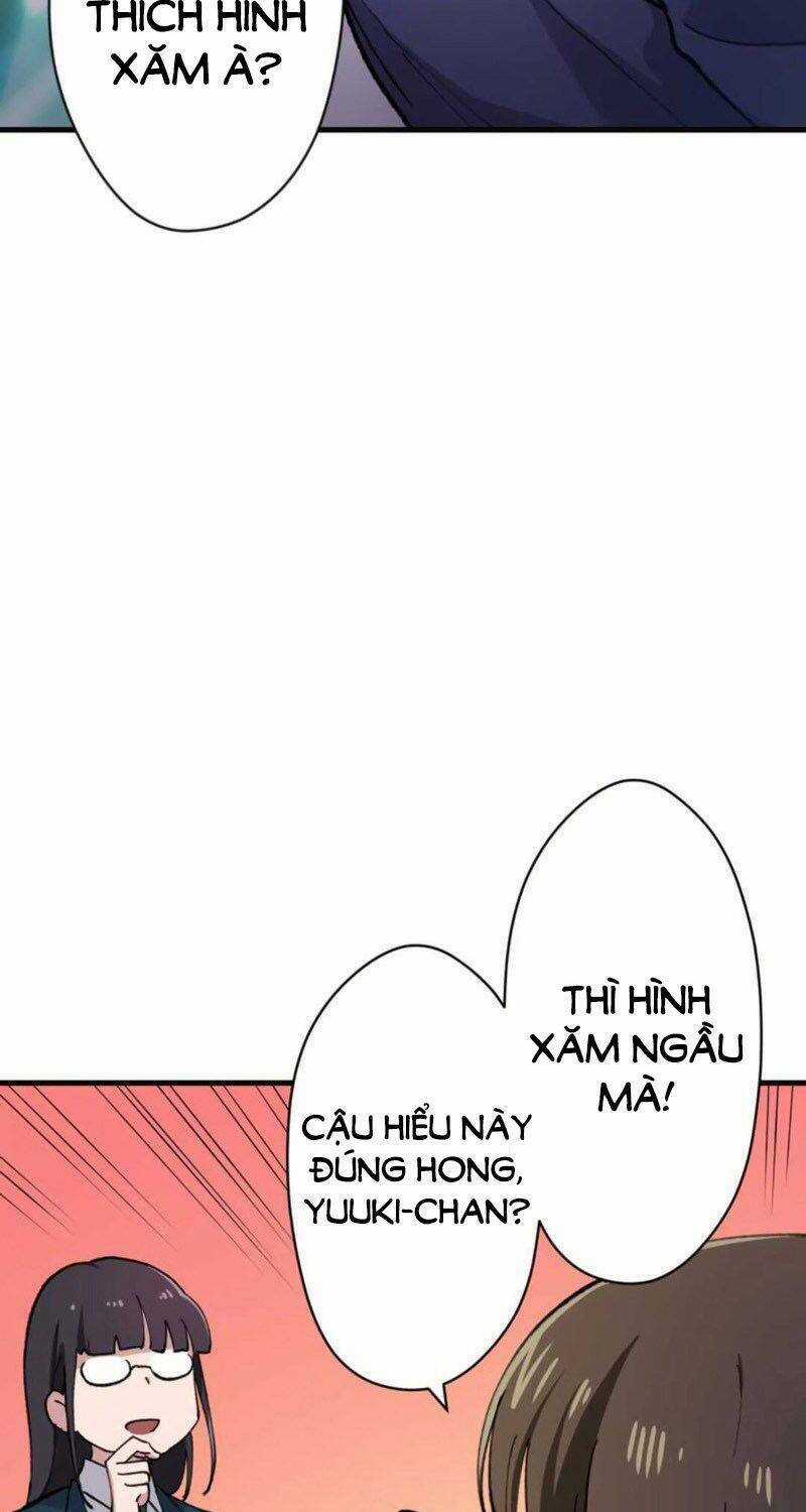 tôi chỉ là một người dọn dẹp Chapter 12 trang 34