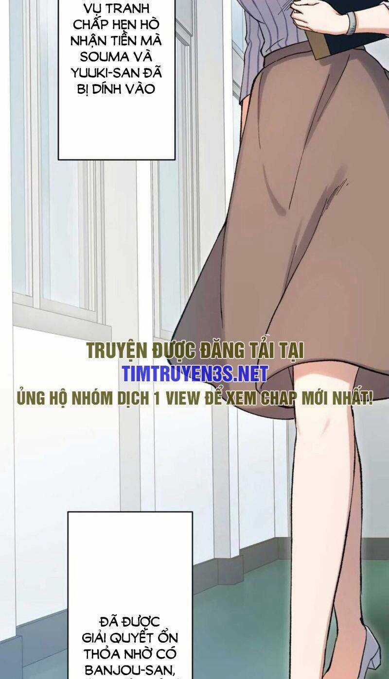 tôi chỉ là một người dọn dẹp Chapter 12 trang 4