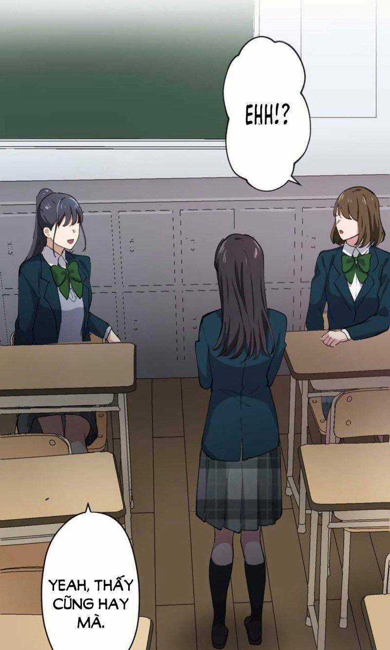 tôi chỉ là một người dọn dẹp Chapter 12 trang 44