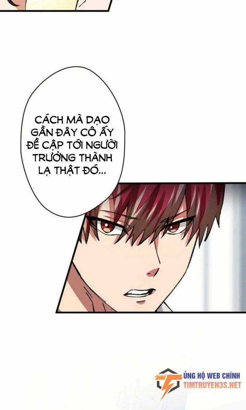 tôi chỉ là một người dọn dẹp Chapter 12 trang 47
