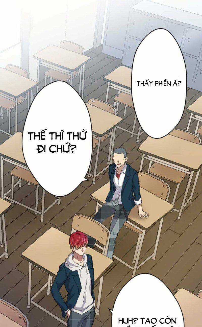 tôi chỉ là một người dọn dẹp Chapter 12 trang 48