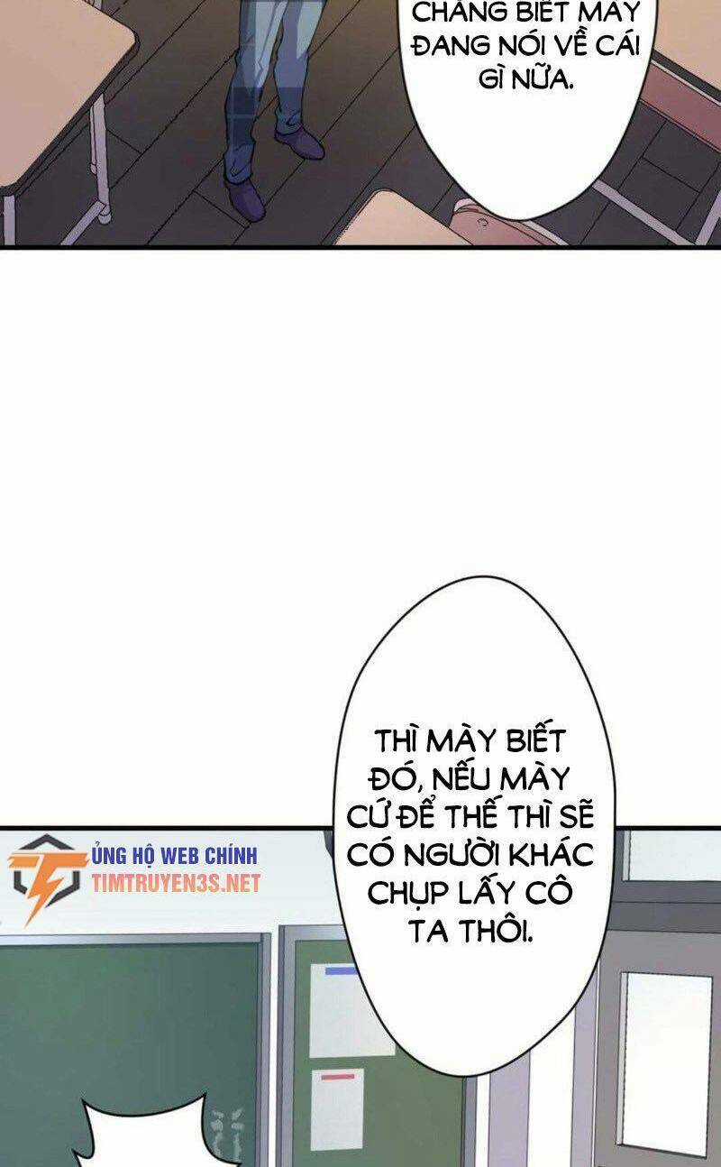 tôi chỉ là một người dọn dẹp Chapter 12 trang 49