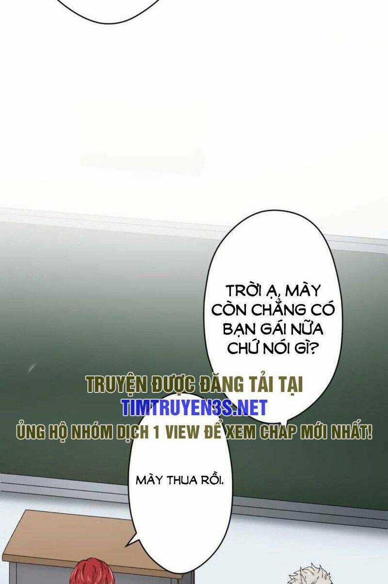 tôi chỉ là một người dọn dẹp Chapter 12 trang 53