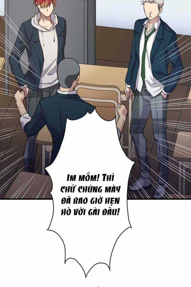 tôi chỉ là một người dọn dẹp Chapter 12 trang 54