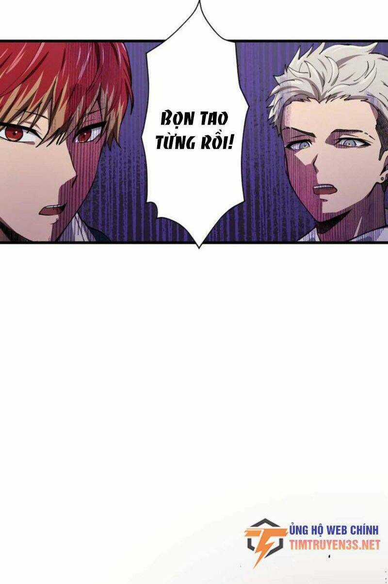 tôi chỉ là một người dọn dẹp Chapter 12 trang 55