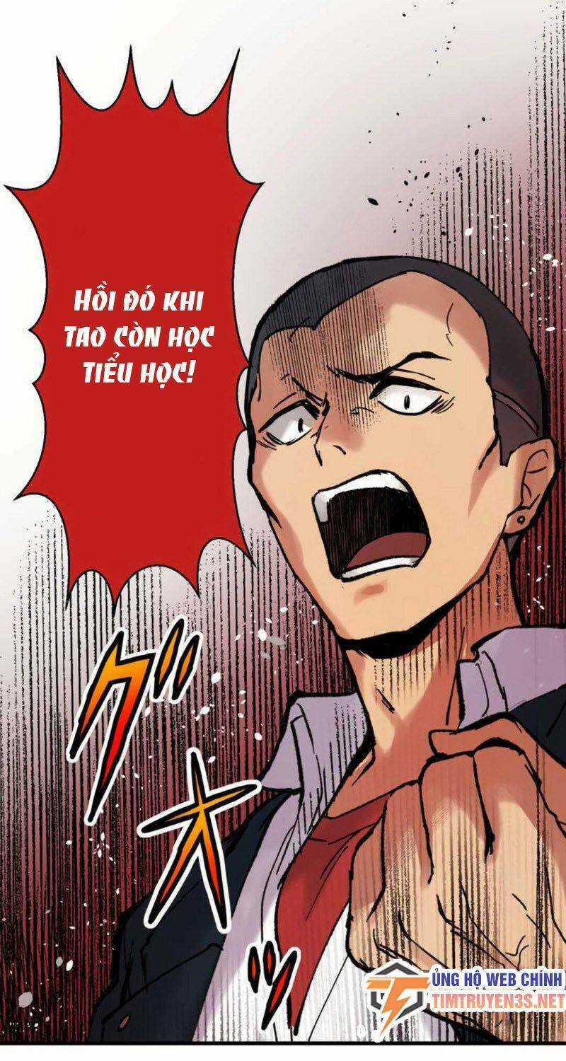tôi chỉ là một người dọn dẹp Chapter 12 trang 56