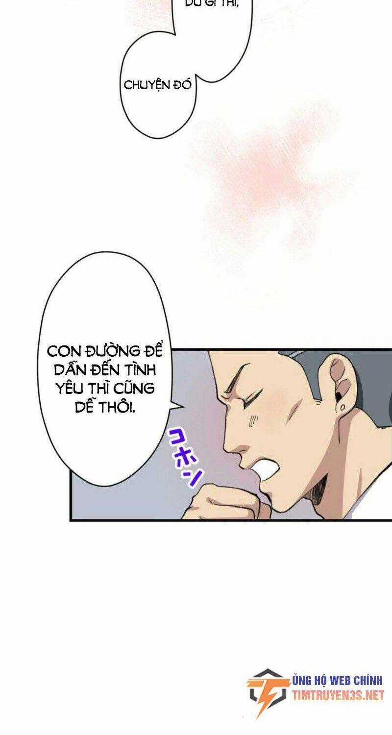 tôi chỉ là một người dọn dẹp Chapter 12 trang 59