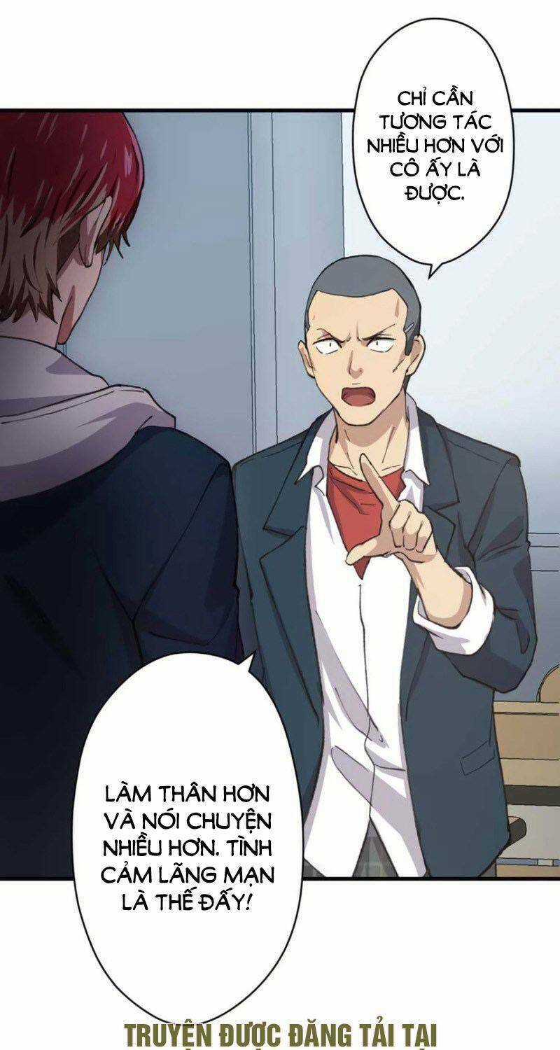 tôi chỉ là một người dọn dẹp Chapter 12 trang 60