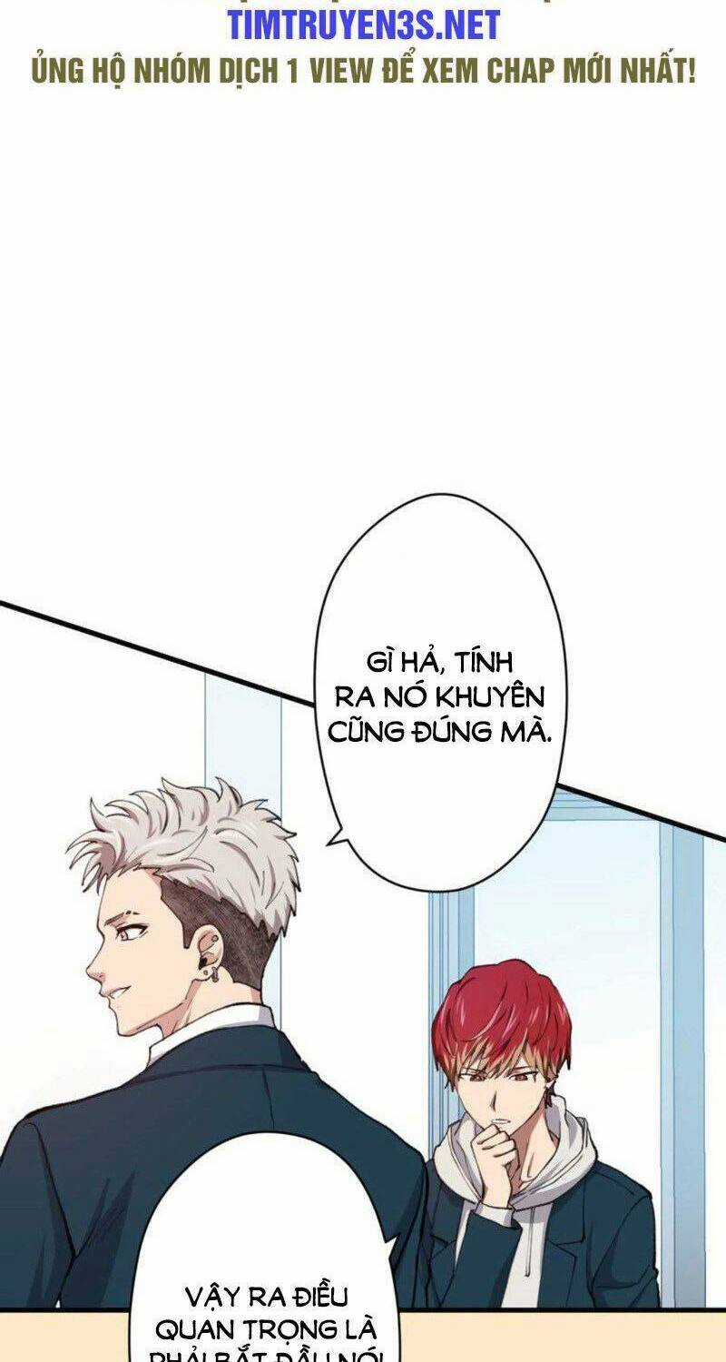 tôi chỉ là một người dọn dẹp Chapter 12 trang 61