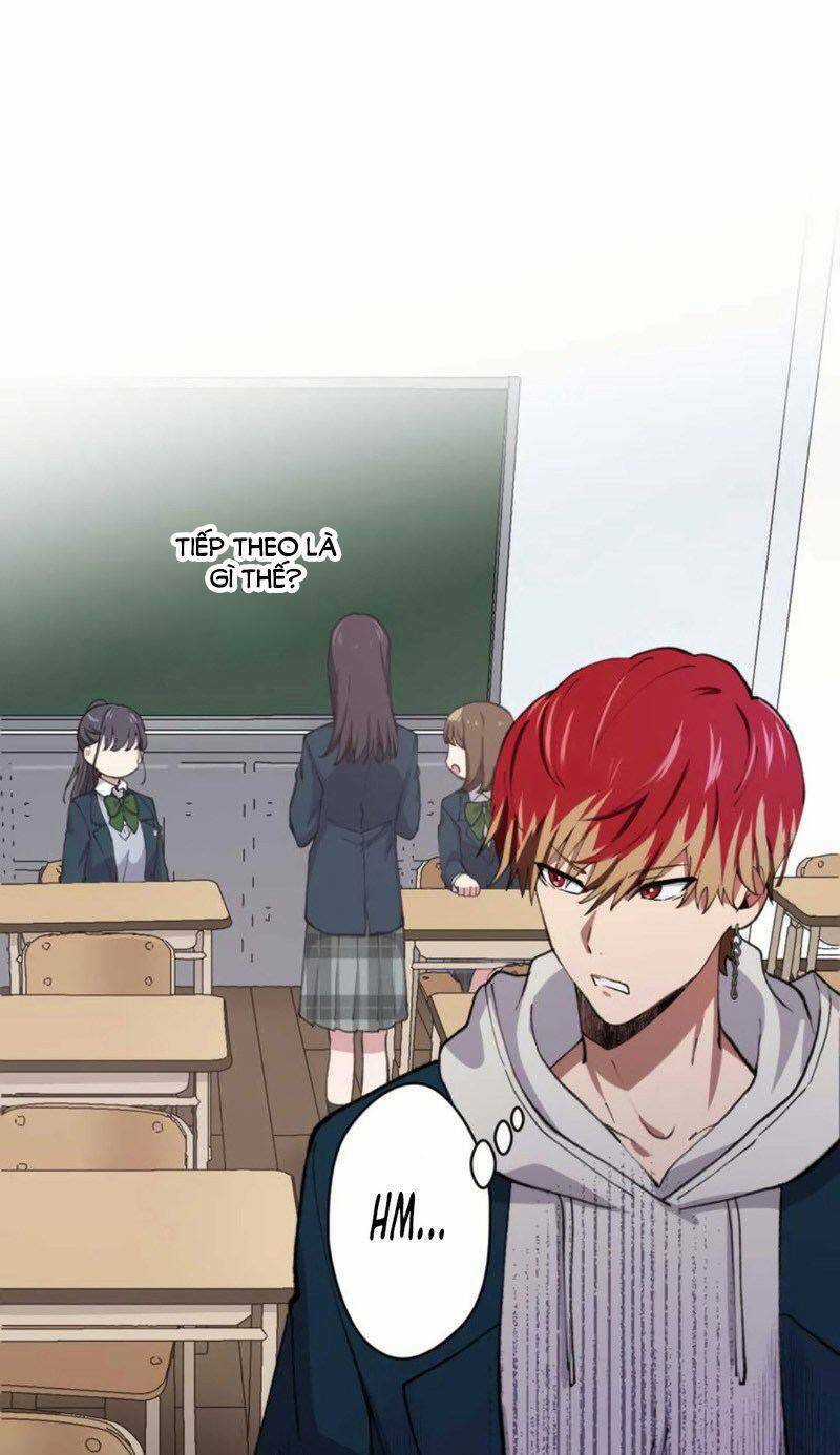 tôi chỉ là một người dọn dẹp Chapter 12 trang 64