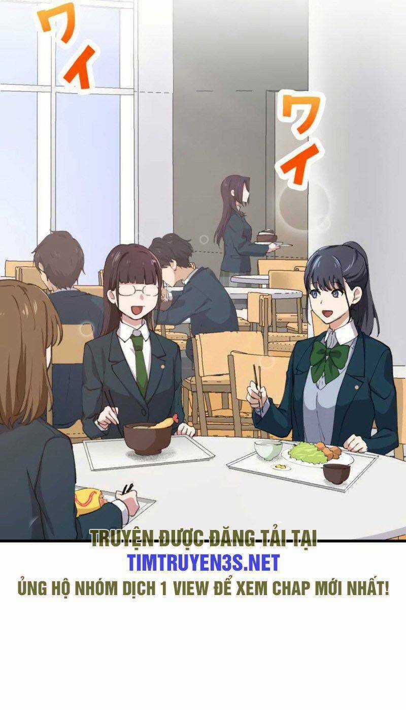 tôi chỉ là một người dọn dẹp Chapter 12 trang 68