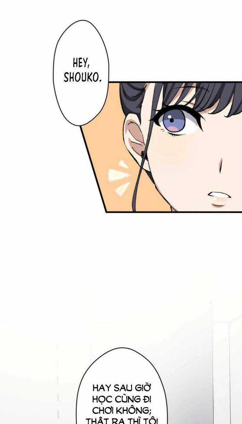 tôi chỉ là một người dọn dẹp Chapter 12 trang 69