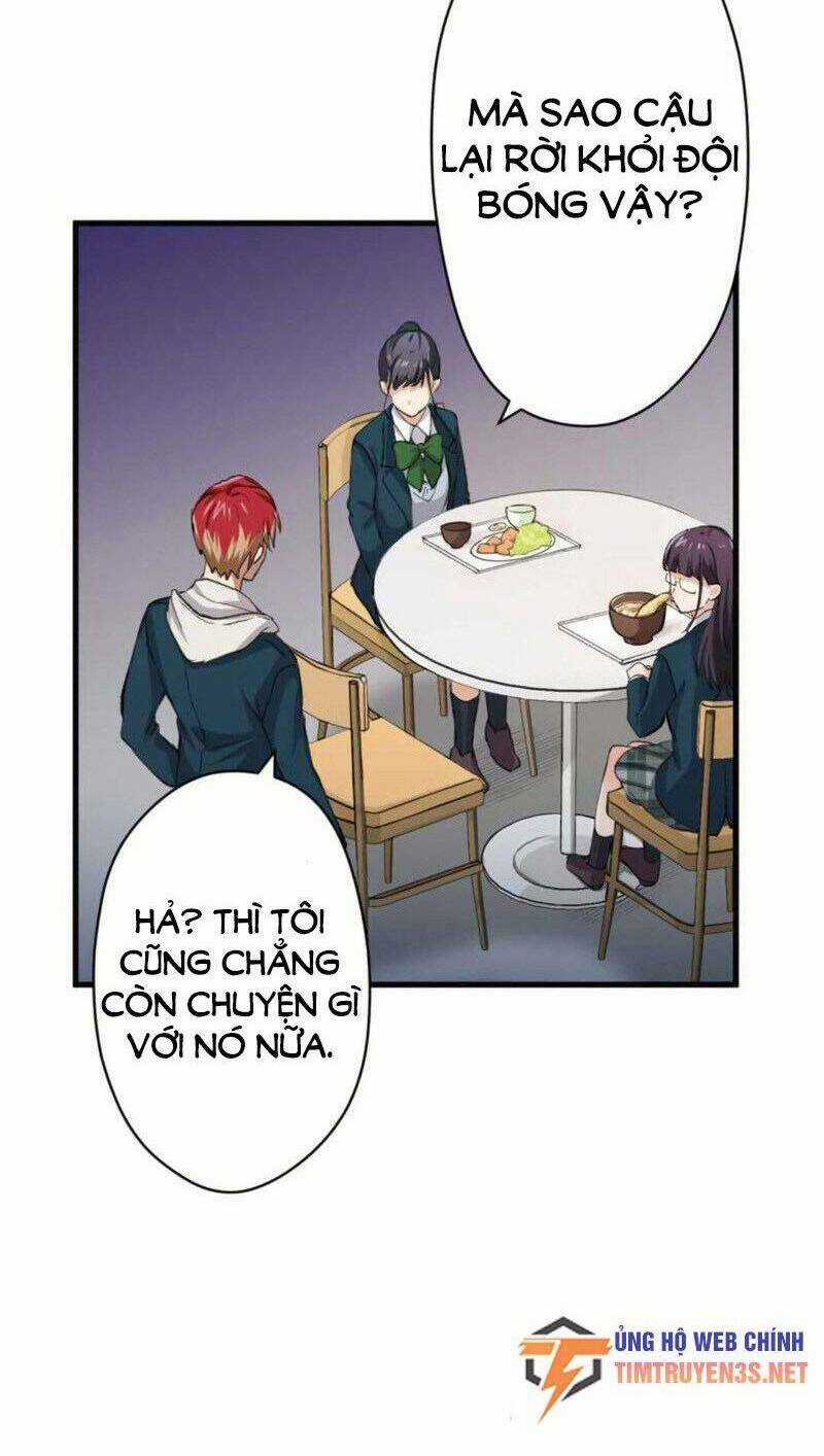 tôi chỉ là một người dọn dẹp Chapter 12 trang 75