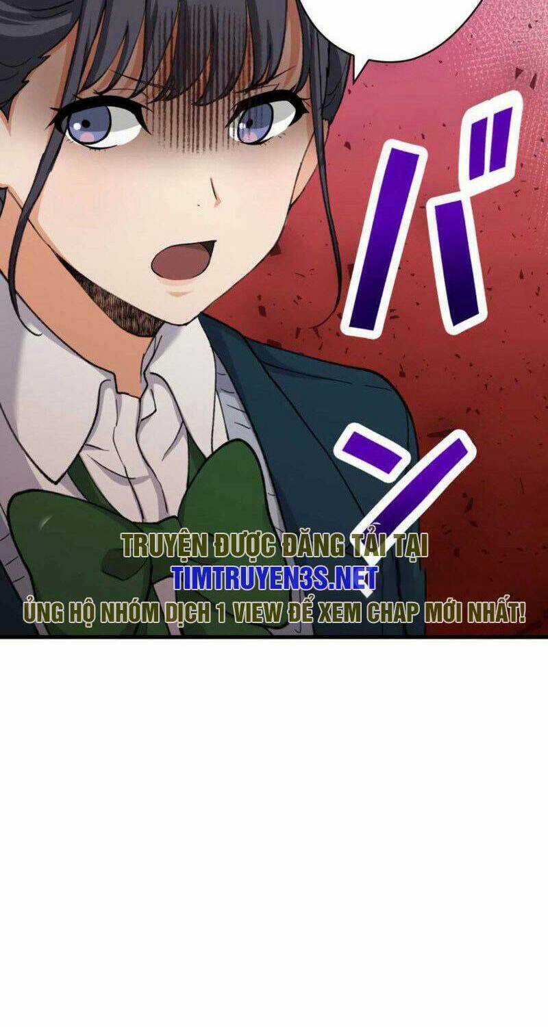 tôi chỉ là một người dọn dẹp Chapter 12 trang 77
