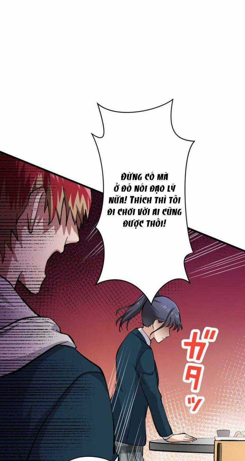 tôi chỉ là một người dọn dẹp Chapter 12 trang 78