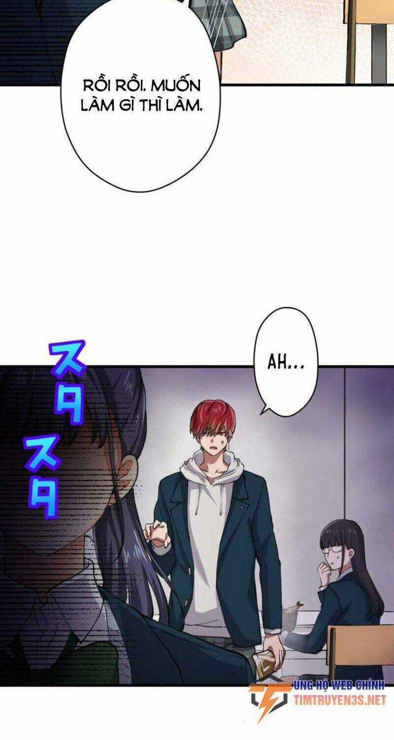tôi chỉ là một người dọn dẹp Chapter 12 trang 79