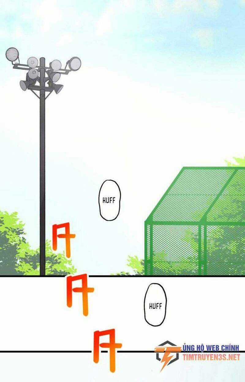 tôi chỉ là một người dọn dẹp Chapter 12 trang 83