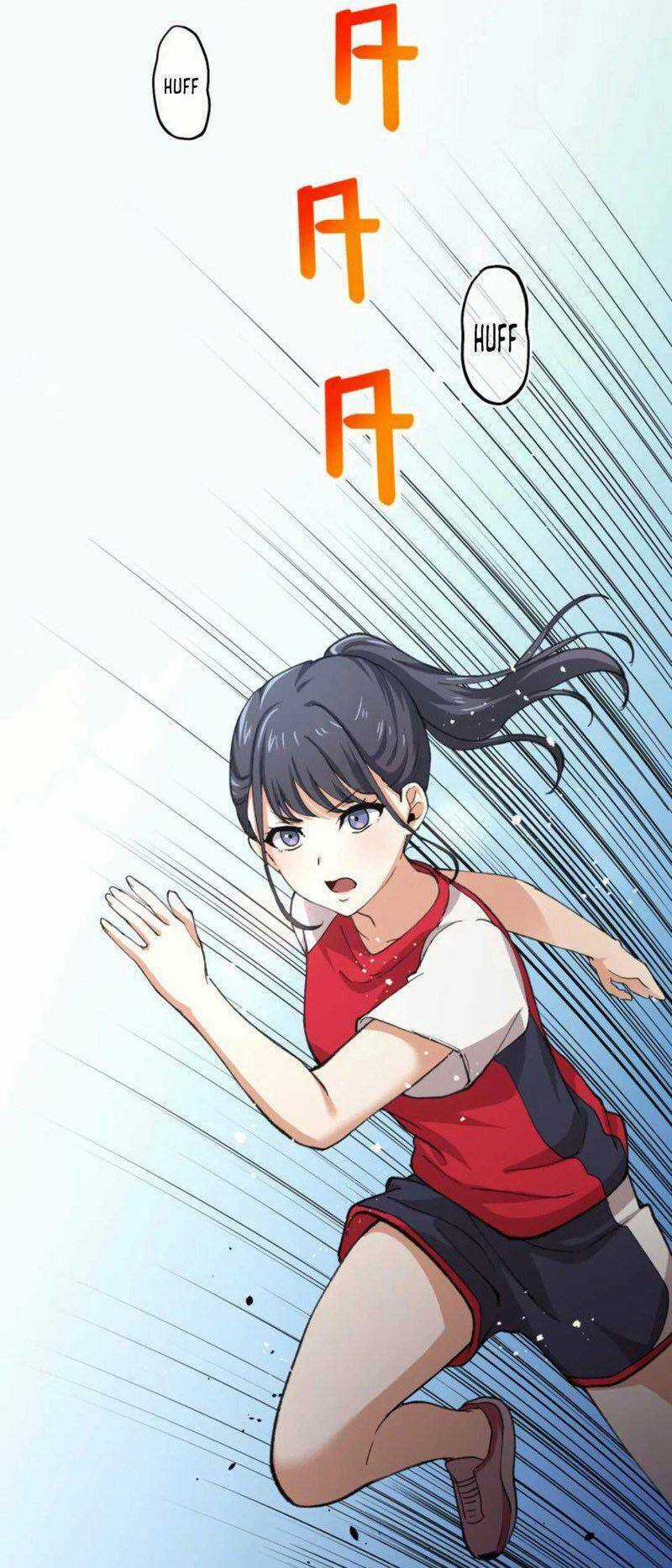 tôi chỉ là một người dọn dẹp Chapter 12 trang 84