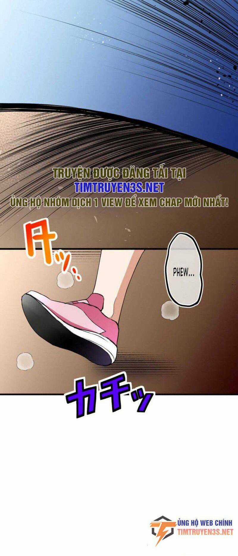 tôi chỉ là một người dọn dẹp Chapter 12 trang 85