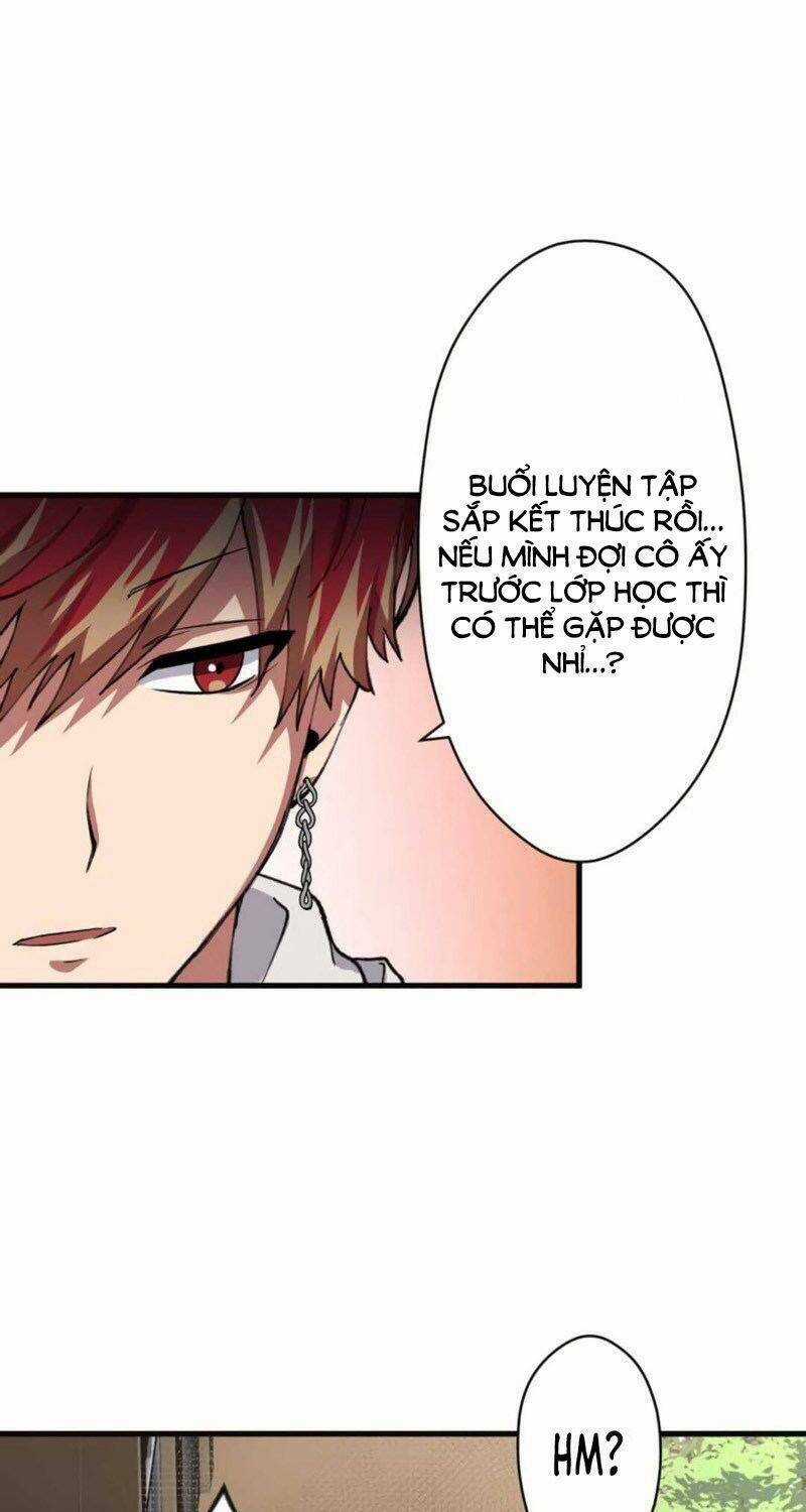 tôi chỉ là một người dọn dẹp Chapter 12 trang 88