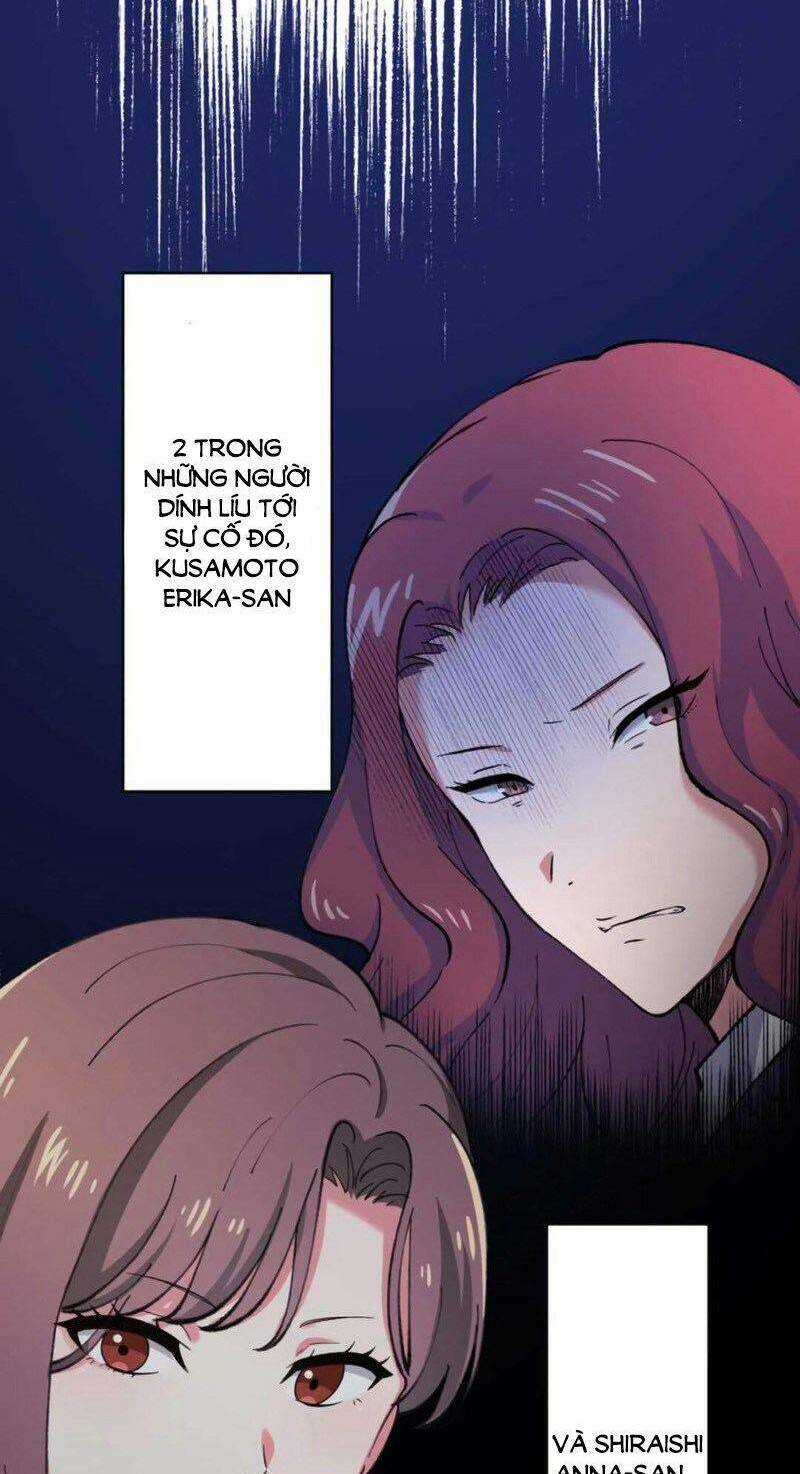 tôi chỉ là một người dọn dẹp Chapter 12 trang 9