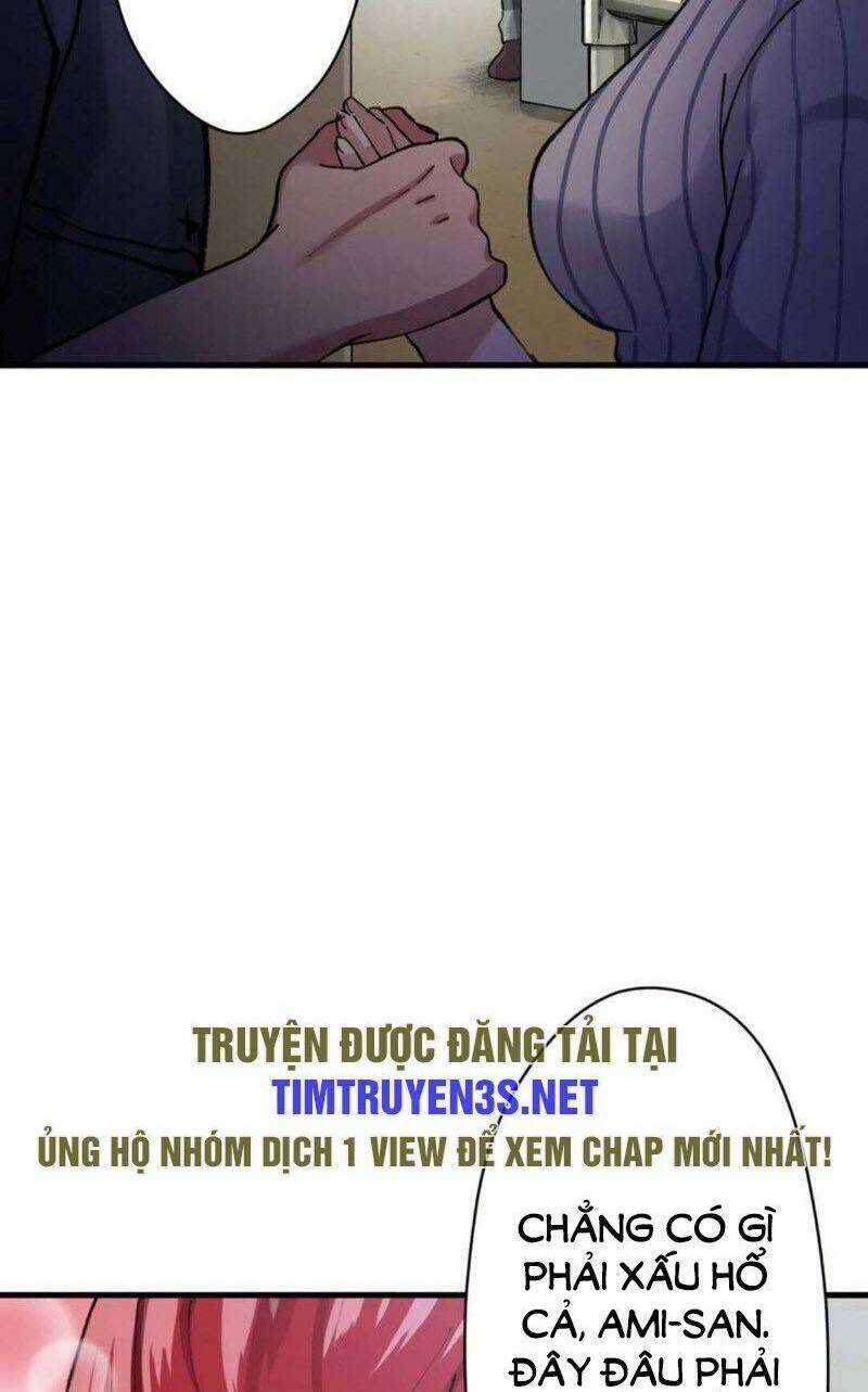 tôi chỉ là một người dọn dẹp Chapter 12 trang 91