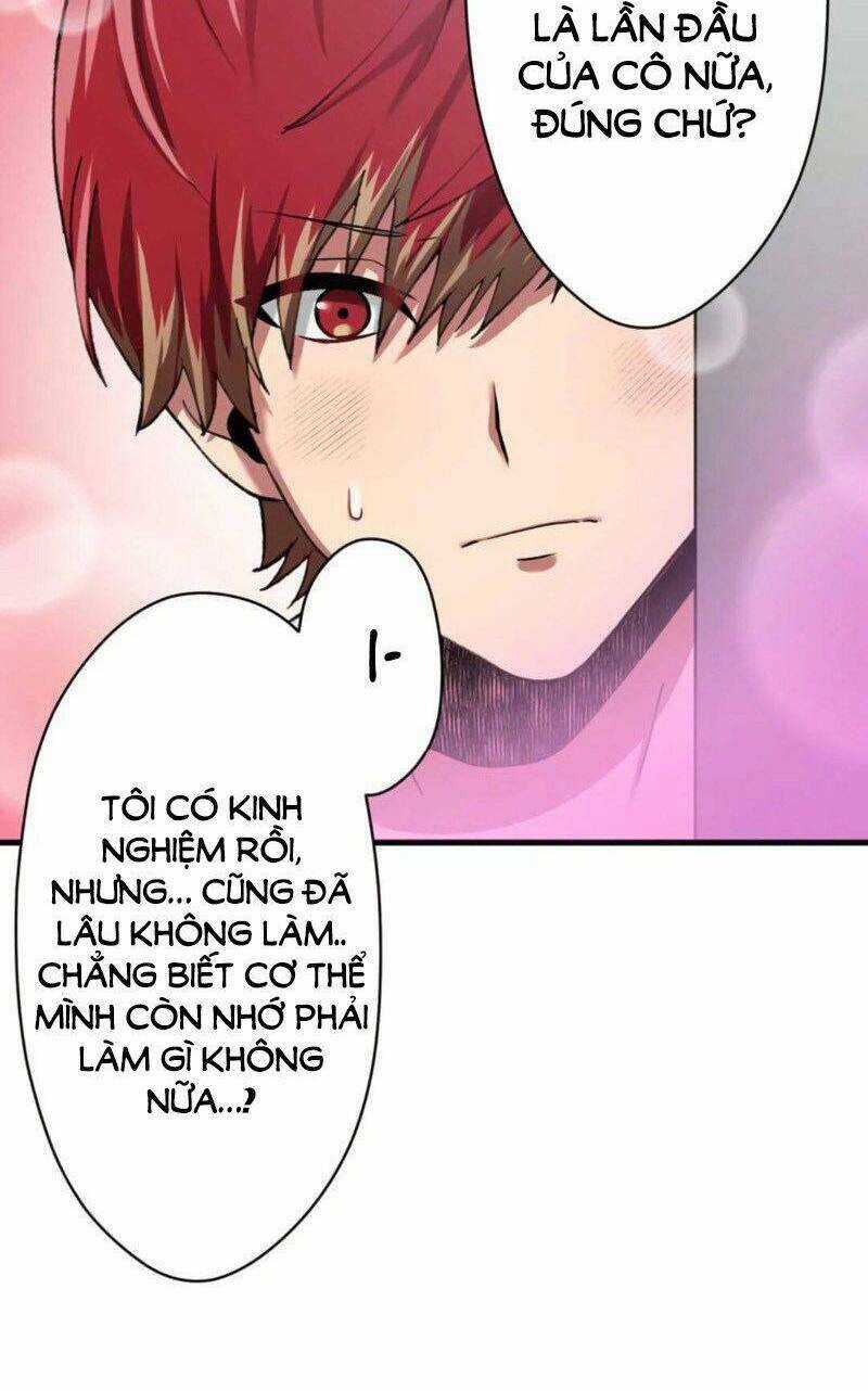 tôi chỉ là một người dọn dẹp Chapter 12 trang 92