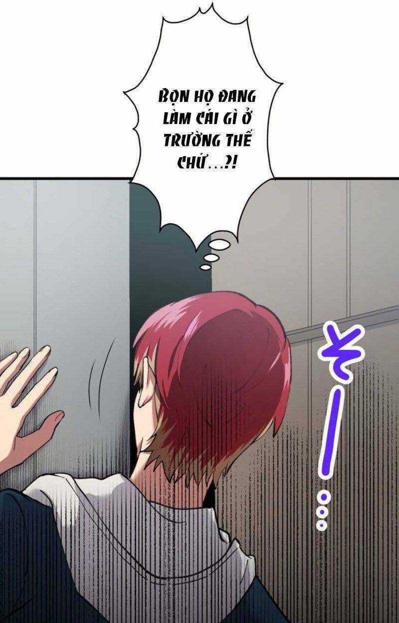 tôi chỉ là một người dọn dẹp Chapter 12 trang 94
