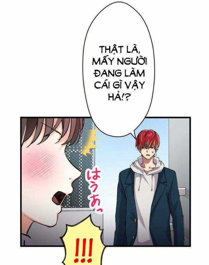tôi chỉ là một người dọn dẹp Chapter 12 trang 98