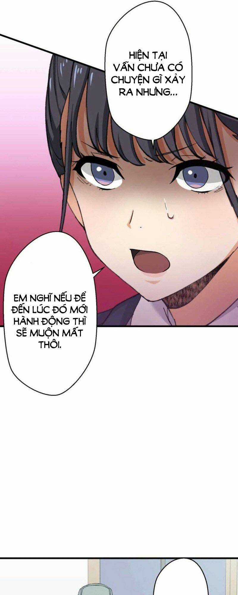 tôi chỉ là một người dọn dẹp Chapter 13 trang 101