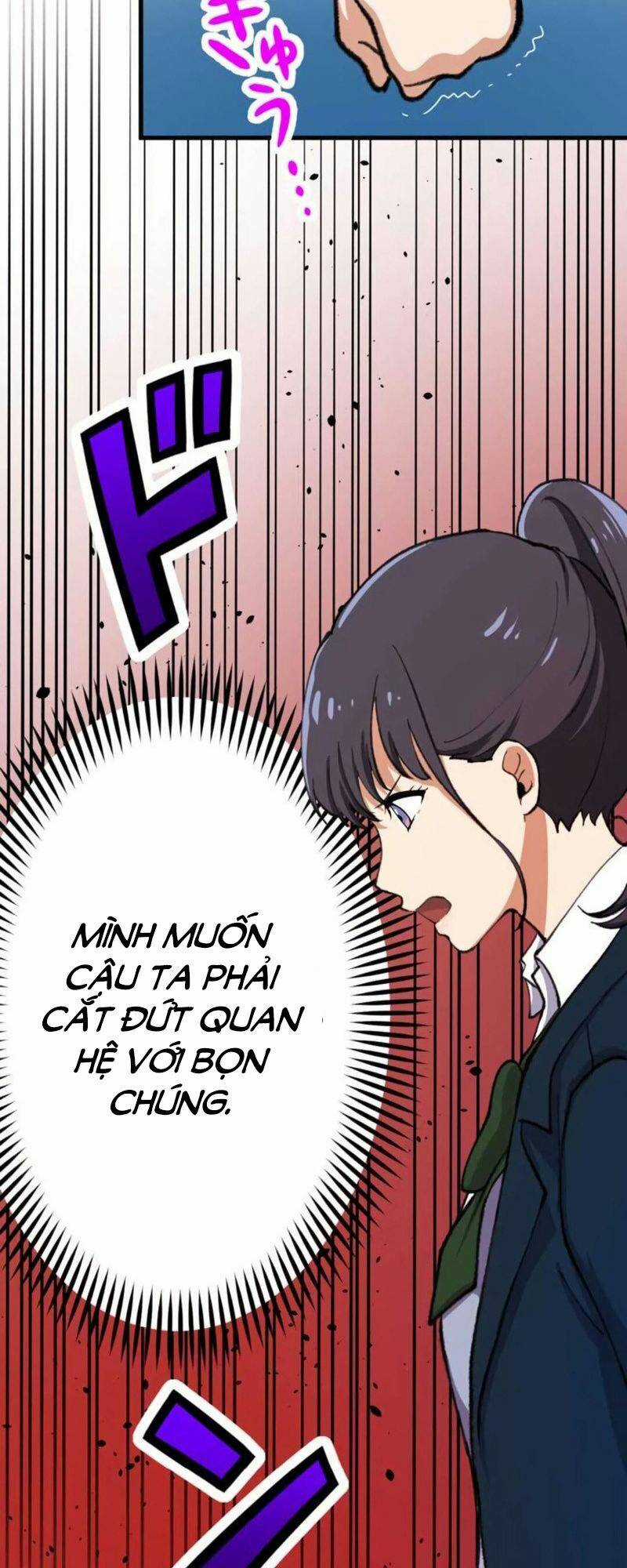 tôi chỉ là một người dọn dẹp Chapter 13 trang 103