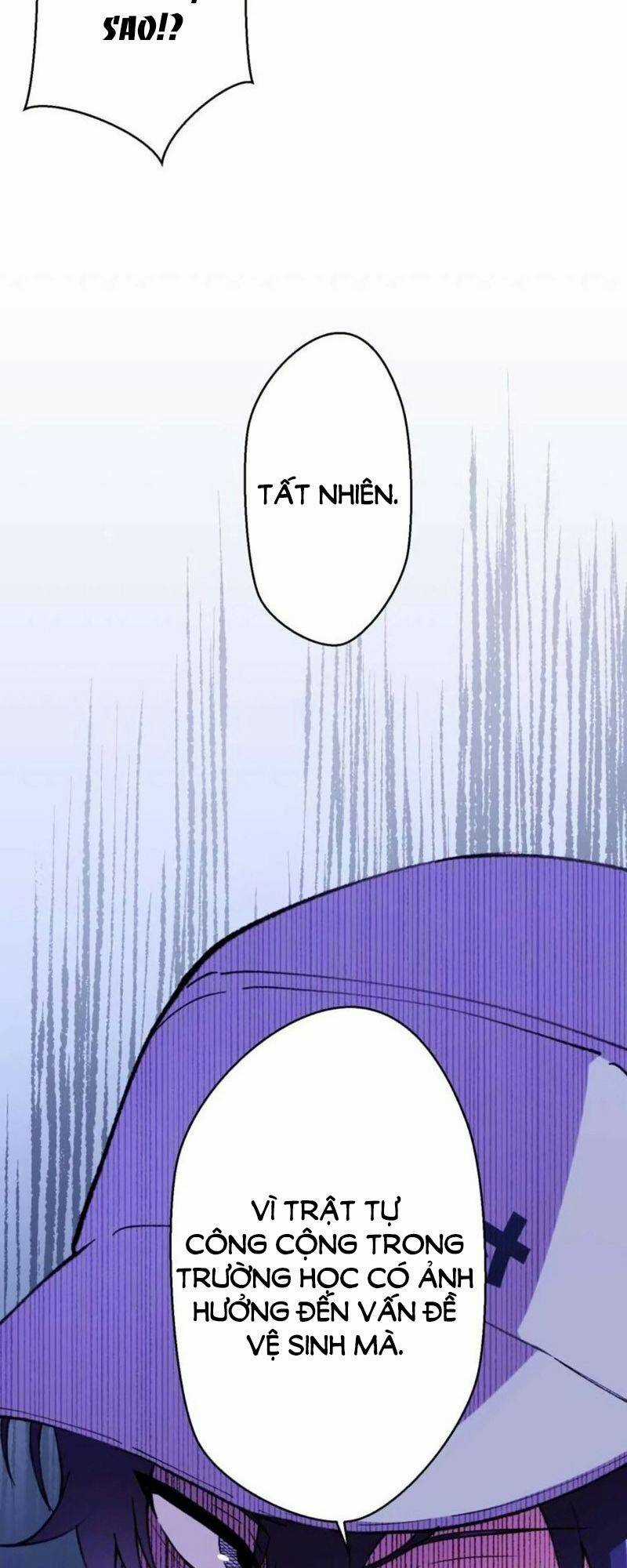 tôi chỉ là một người dọn dẹp Chapter 13 trang 105