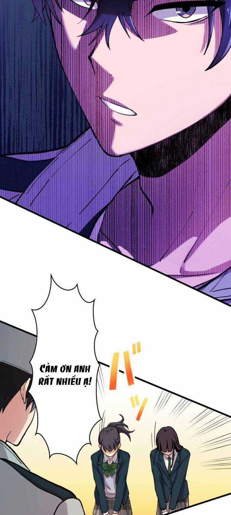 tôi chỉ là một người dọn dẹp Chapter 13 trang 106