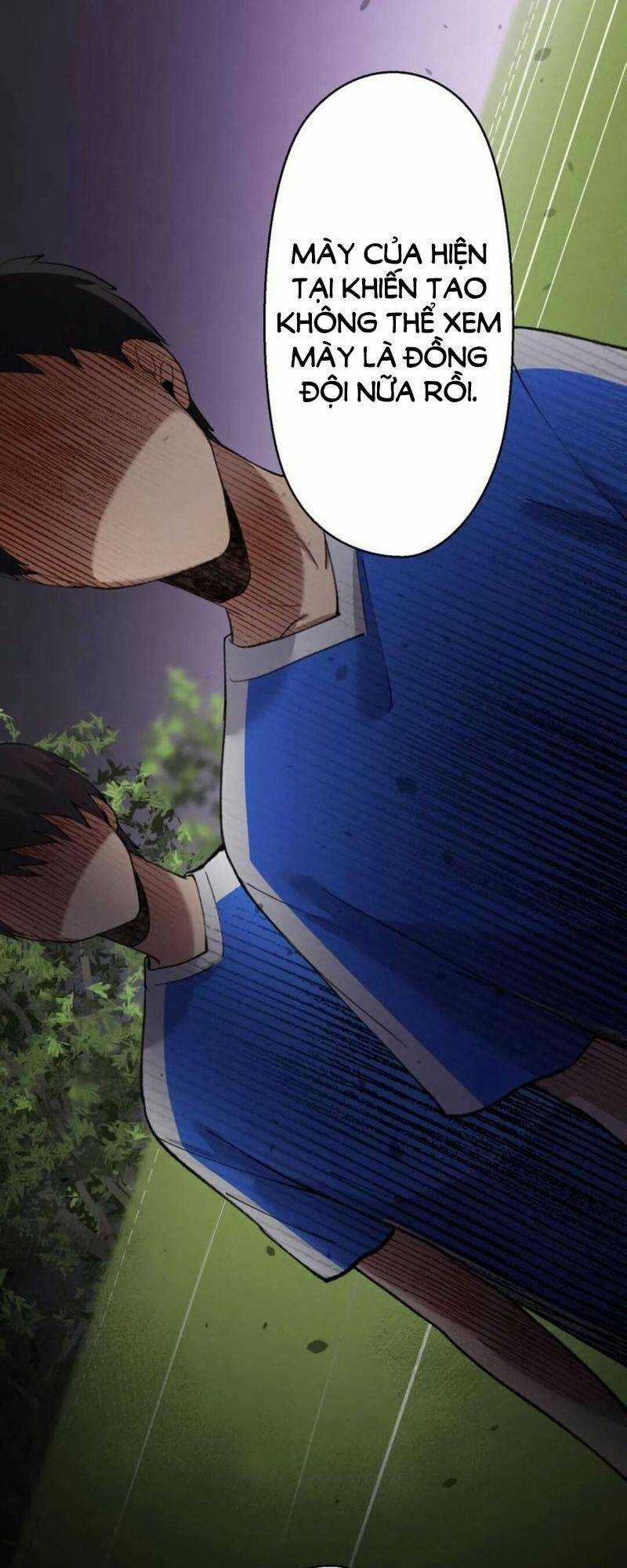 tôi chỉ là một người dọn dẹp Chapter 13 trang 11