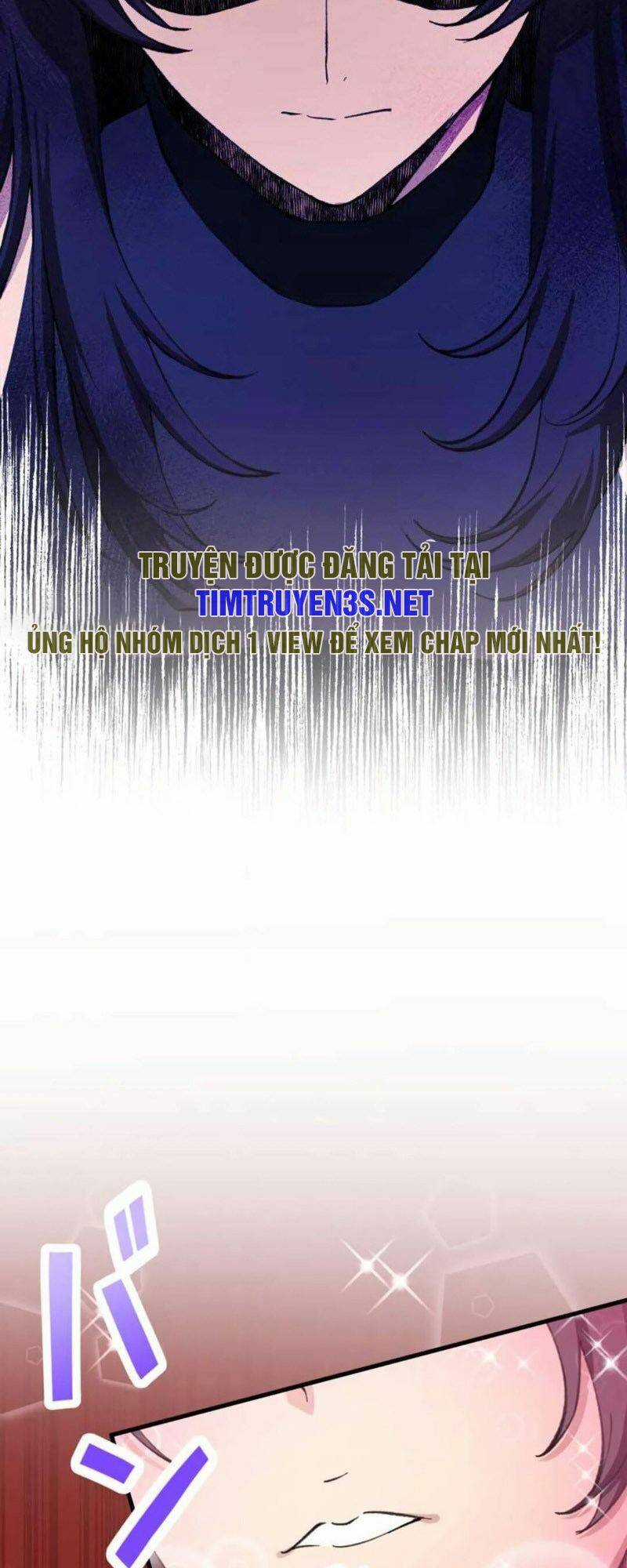 tôi chỉ là một người dọn dẹp Chapter 13 trang 110